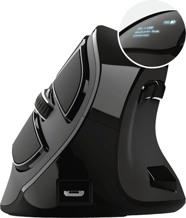 Image du produit Trust Voxx (Sans fil)