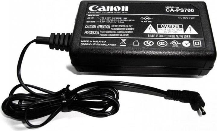 Produktbild Canon Ca-Ps700 (Kamera Akku Ladegerät)