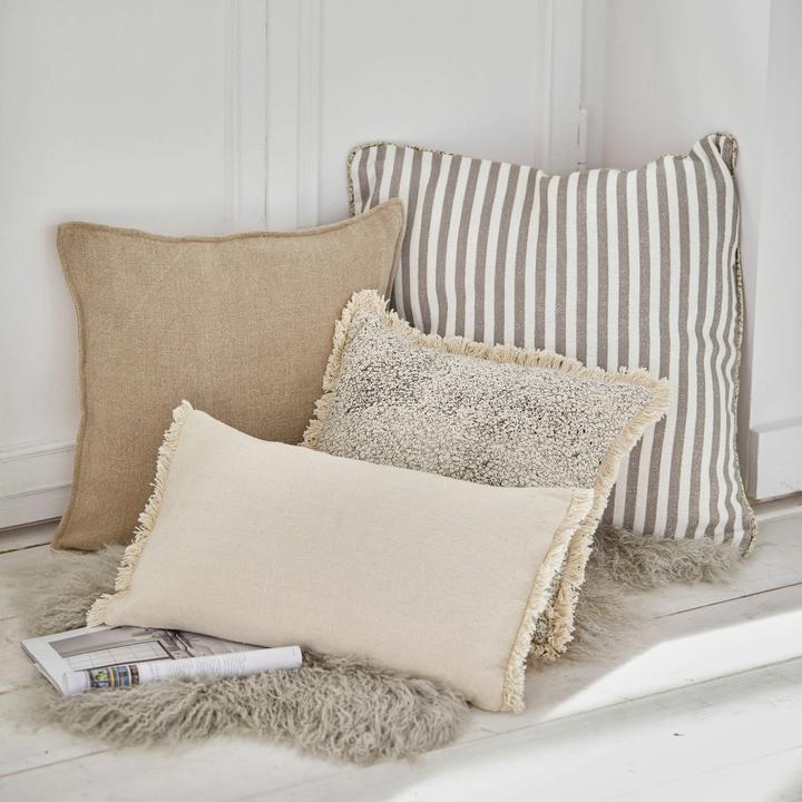 Produktbild Loberon Valenciennes (50 x 30 cm, 60 x 60 cm, 45 x 45 cm, 40 x 40 cm)