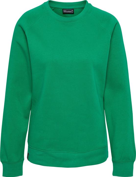 Immagine prodotto hummel Felpa Classica Rossa Donna (XL)