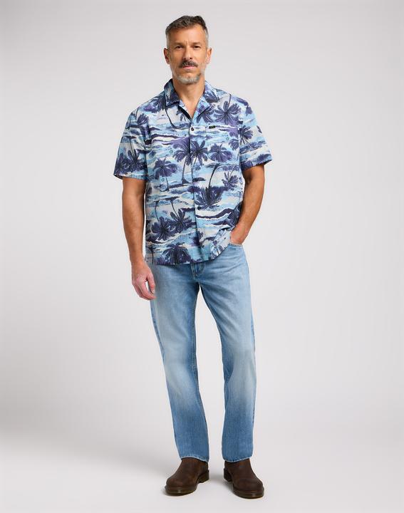 Immagine prodotto Lee Camicie 101 Camp Shirt (S)