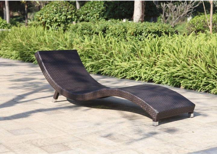 Actual product image Garden Pleasure Caracas (185 cm)