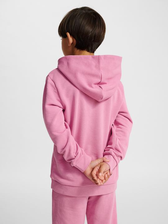 Produktbild hummel hmlJR BASE HOODIE (58, 59, 60, 62, 63, 64)