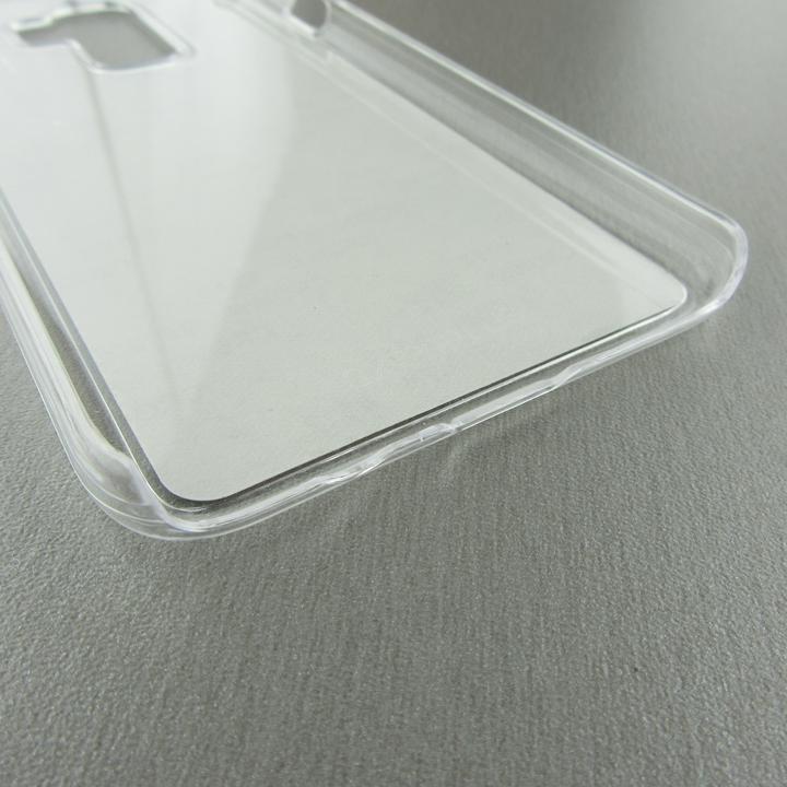 Produktbild PhoneLook Hülle transparent Summer 18 24 (Samsung Galaxy S9+)