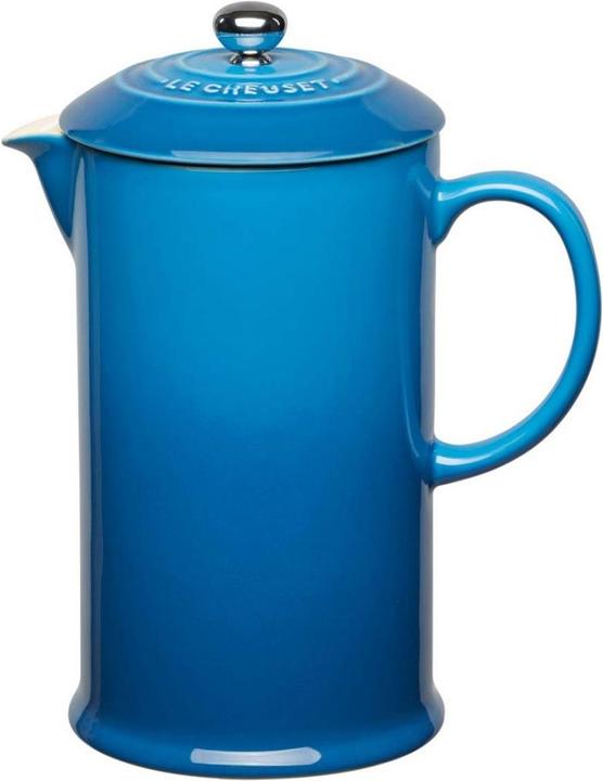 Le Creuset coffee maker (1 l)