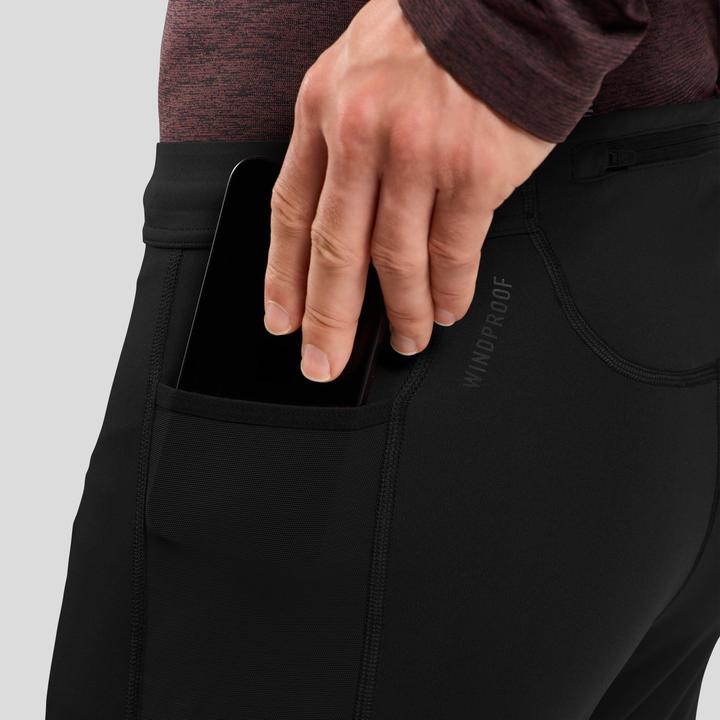 Produktbild Odlo Zeroweight Warm 2.0 (XL)