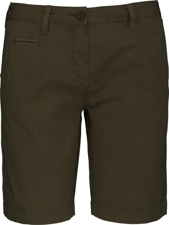 Kariban Shorts