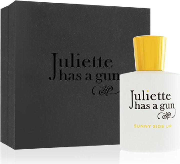 Actual product image Juliette Has a Gun Sunny Side Up (Eau de parfum, 50 ml)