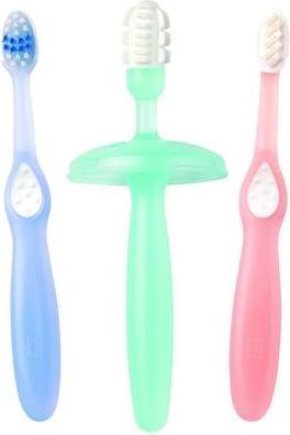 Immagine prodotto Saro Baby Saro Dental Brush Set R.0925