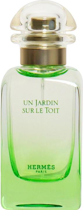 Hermès Un Jardin sur le Toit
