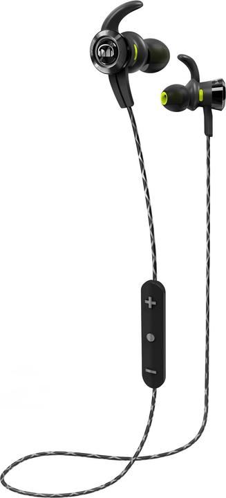 Actual product image Monster iSport Victory Wireless (8 h, Wireless)
