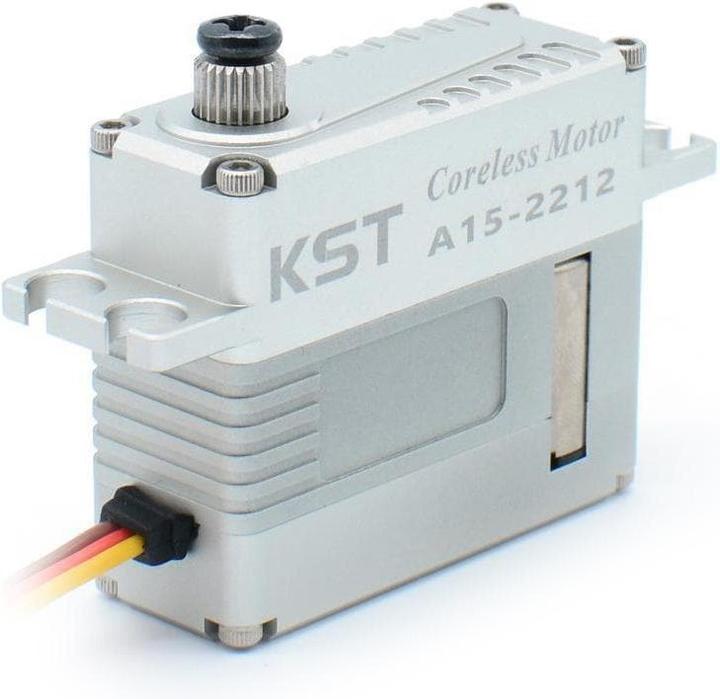 Actual product image KST A15-2212