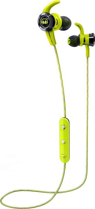 Monster iSport Victory (8 h, Sans fil)