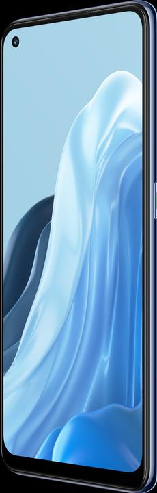 Produktbild OPPO Find X5 Lite (256 GB, Starry Black, 6.43", Dual SIM, 64 Mpx, 5G)
