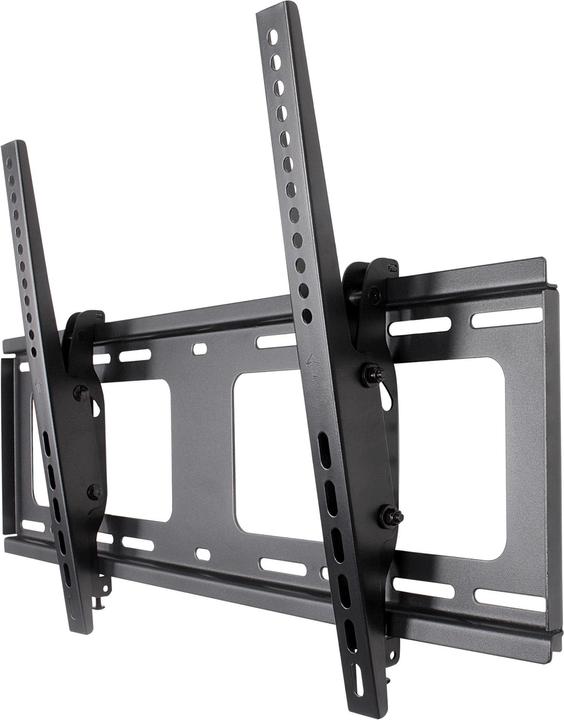 Produktbild Manhattan 461481 TV-Wandhalterung 94,0 cm (37" 203,2 cm (80" Neig (Wand, 80", 80 kg)