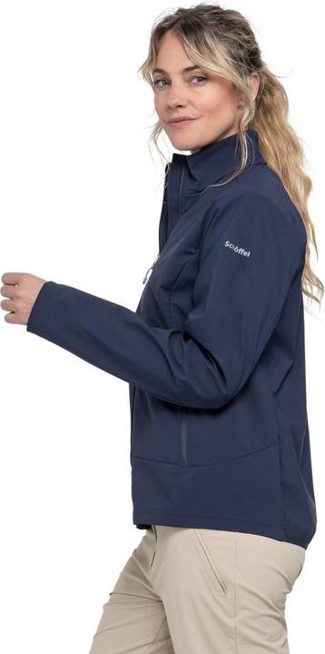 Produktbild Schöffel Softshell Jk Style Mirusha WMS (36)
