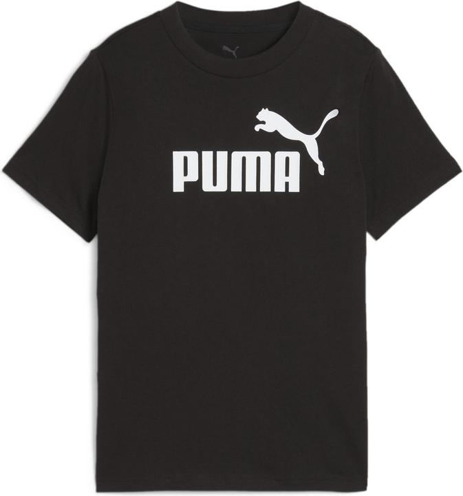 Actual product image Puma ESS No. 1 Logo Tee G (152)