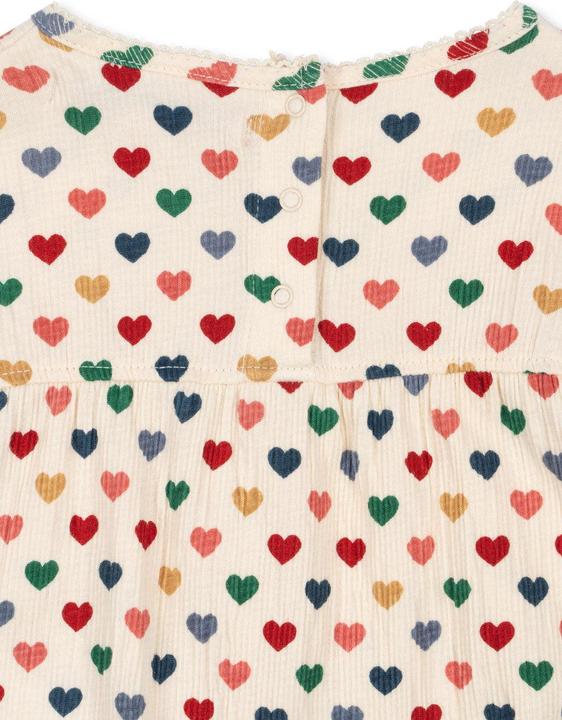 Produktbild Konges Slojd Chleo Coeur Coloré (86)