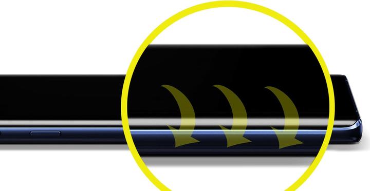 Actual product image Dipos Full Cover 3D (2 Piece, Google Pixel 6)