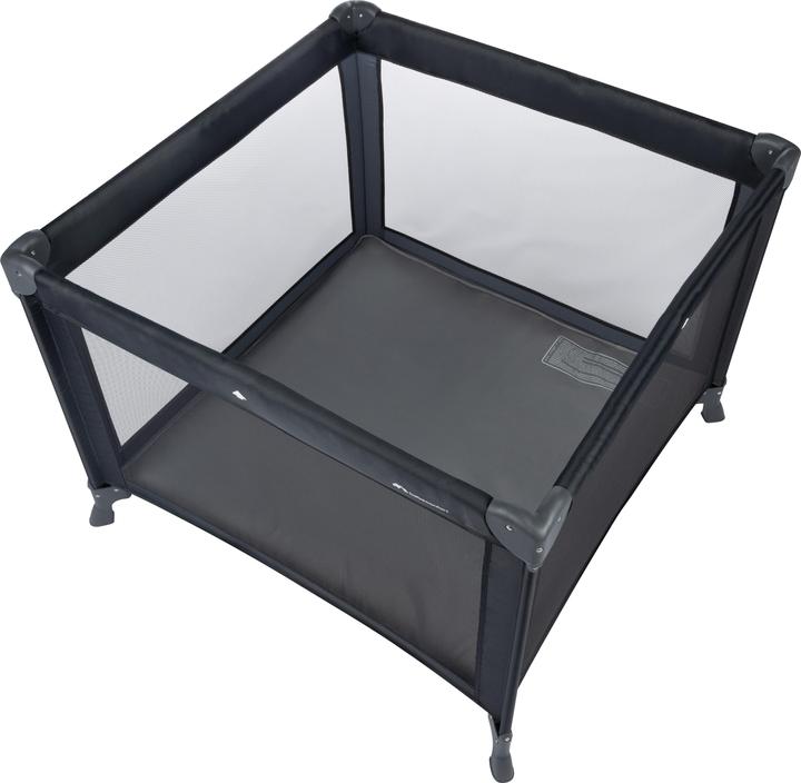 Actual product image Bebeconfort Circus Laufstahl
