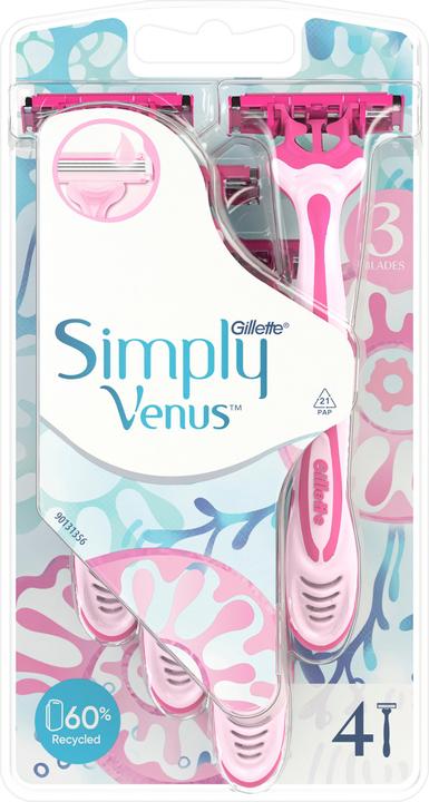 Produktbild Gillette Venus Simply