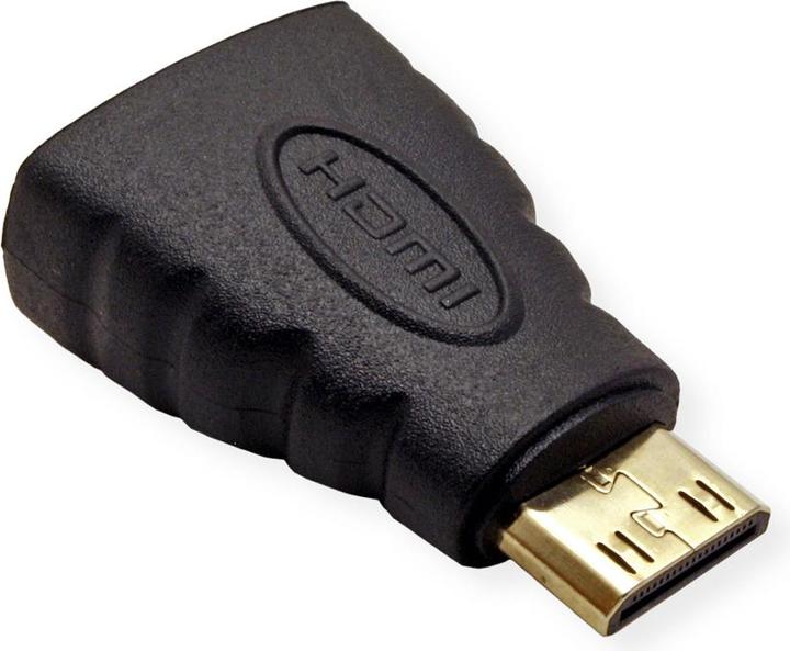 Image du produit Value Mini HDMI à (HDMI, 10 cm)