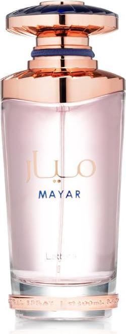 Image du produit Lattafa Perfumes Mayar (Eau de parfum, 100 ml)