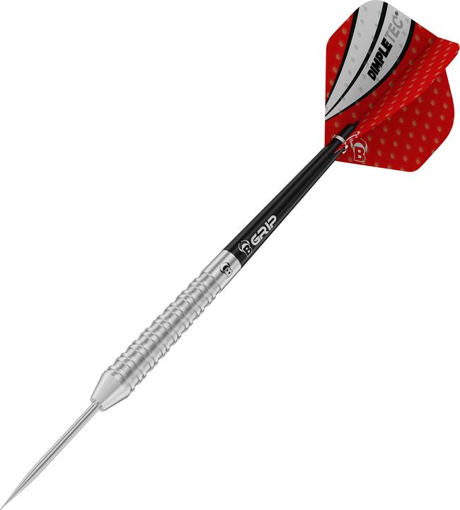 Produktbild Bull's Dot D3 90% Tungsten Steel Dart (24 g)