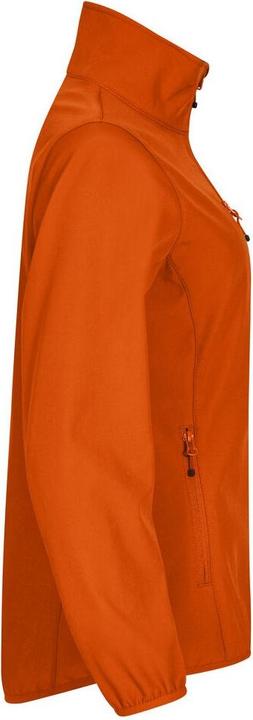 Produktbild Clique Classic Softshelljacke (S)