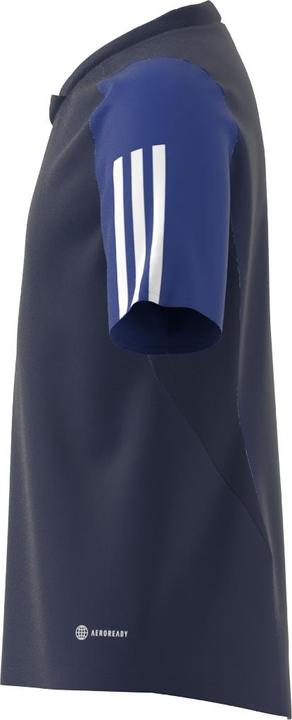 Produktbild adidas Tiro 23 Trainingsshirt Kinder (128)