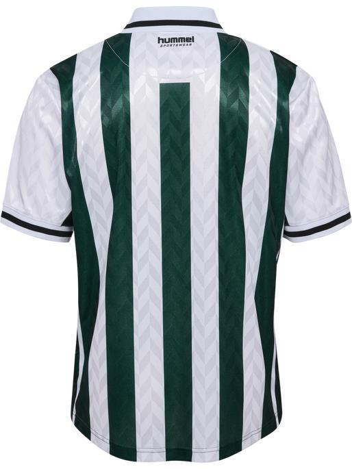 Actual product image hummel hmlLOOSE FOOTBALL JERSEY S/S (M)