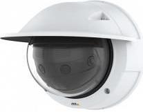 Immagine prodotto Axis Telecamera di rete P3807-PVE (3200 x 1800 Pixels)