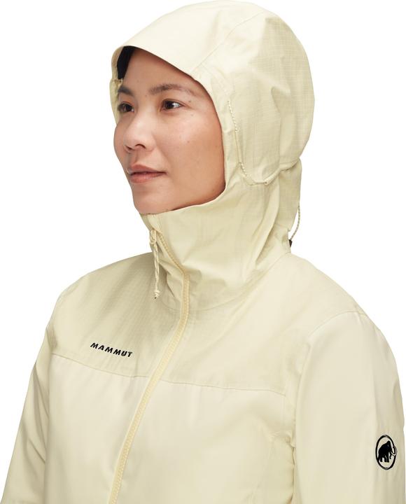 Produktbild Mammut Ducan Guide HS Hooded Jacket Women (XL)