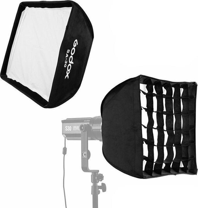 Produktbild Godox SA-31 (Softbox, 30 cm)