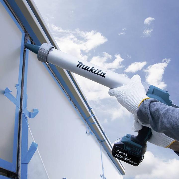 Actual product image Makita DCG180ZX