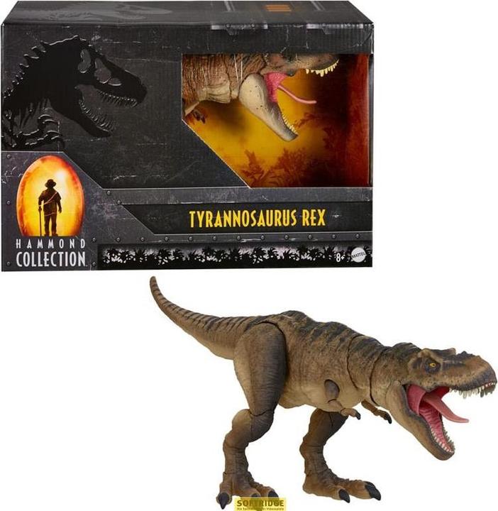 Produktbild Jurassic World T-Rex