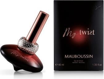 Actual product image Mauboussin My Twist (Eau de parfum, 40 ml)