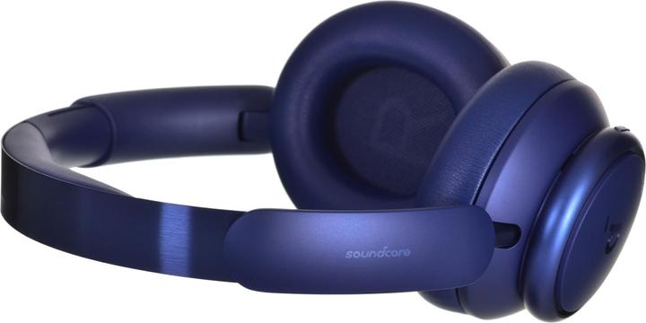 Produktbild soundcore Space Q45 (ANC, 65 h, Kabelgebunden, Kabellos)
