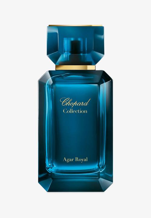 Actual product image Chopard Collection Agar Royal (Eau de parfum, 100 ml)