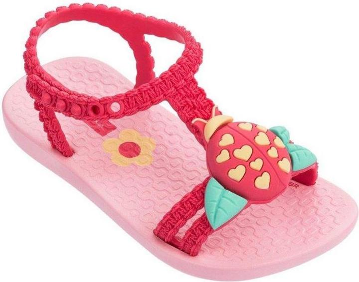 Ipanema Meine ersten IV Jr Sandalen (21)