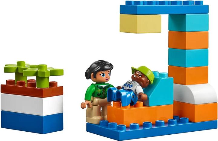 Actual product image LEGO Education My XL World (45028, LEGO Education)