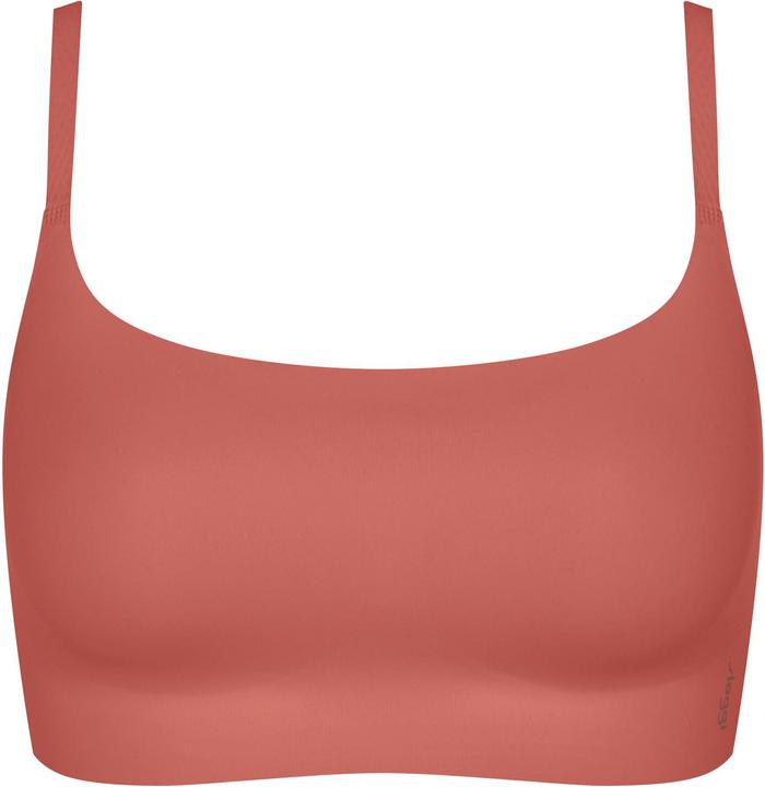 Sloggi Bügelloser BH ZERO Feel 2.0 Ultra Bra (Einzelpack)