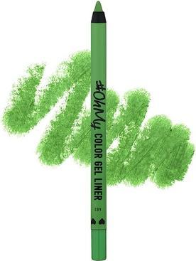 Produktbild MyScreen Protector LAMEL OhMy Color Gel Eyeliner-Stift Nr. 402 - fuchsia 1.4g (Fuchsia)