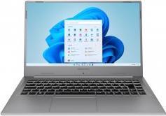 Actual product image Medion AKOYA S15449 (MD61079) (titanium, Windows 11 Home 64-bit, 512 GB SSD) (15.59", Intel Core i5-1135G7, 16 GB, 512 GB)