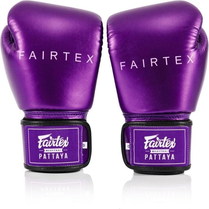 Fairtex BGV22 (16 OZ, One size)