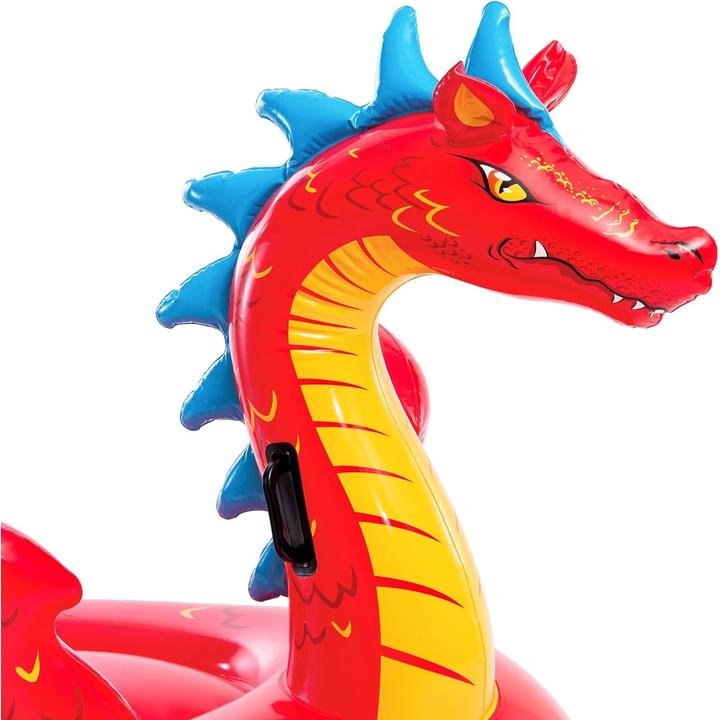 Image du produit Intex Monture Dragon mystique