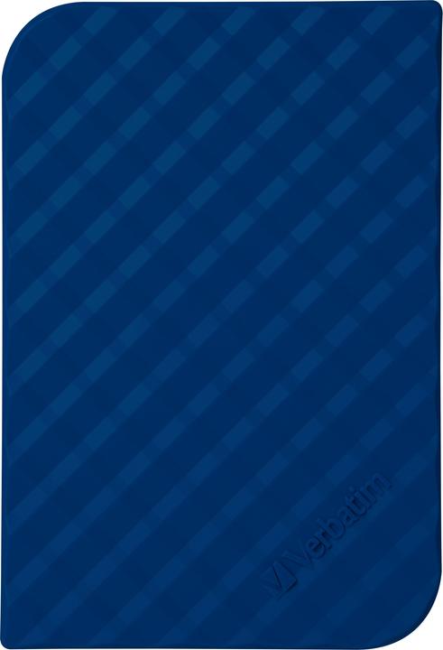 Produktbild Verbatim Store n Go 1TB USB 3.0 blue Gen 2 (1 TB)