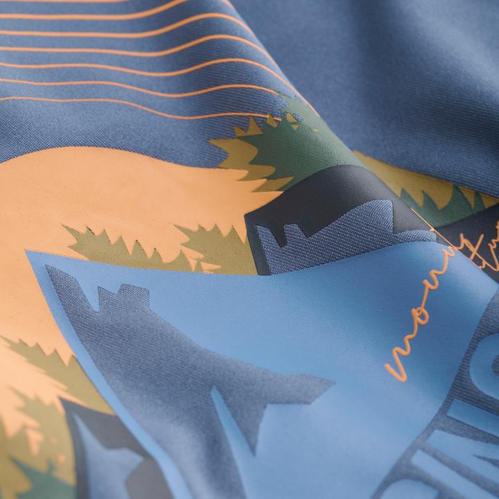 Actual product image Color Kids Kid's T-Shirt with Print (104)