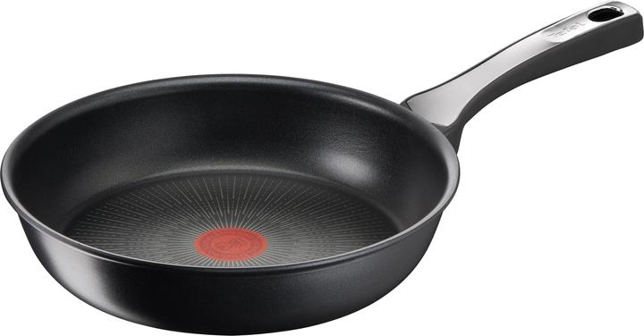 Tefal Unlimited On (28 cm, Frying pan, Aluminium)