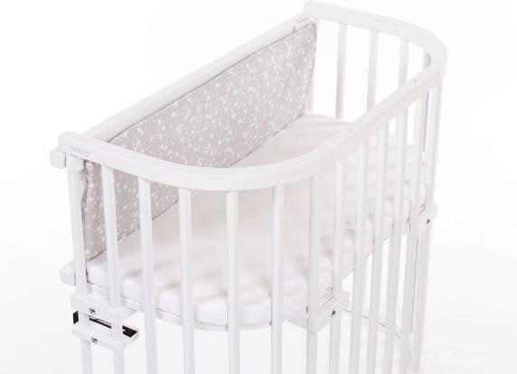 Actual product image Babybay Trend